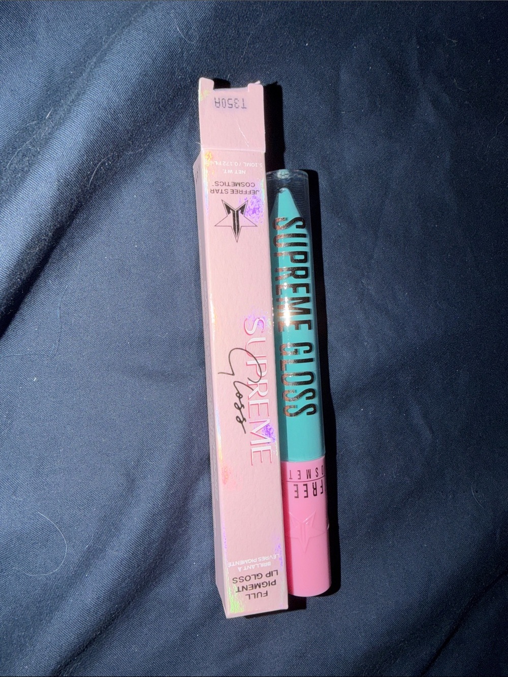 Jeffree Star Supreme Gloss Lip Gloss Gloss’d in Paradise